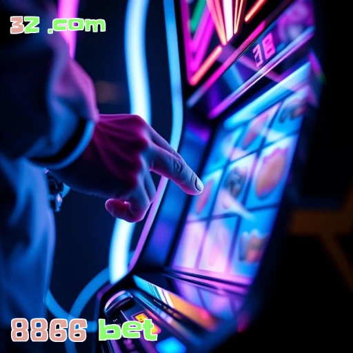 Bônus Imperdíveis no 8866 Bet: Atrações e Oportunidades Exclusivas