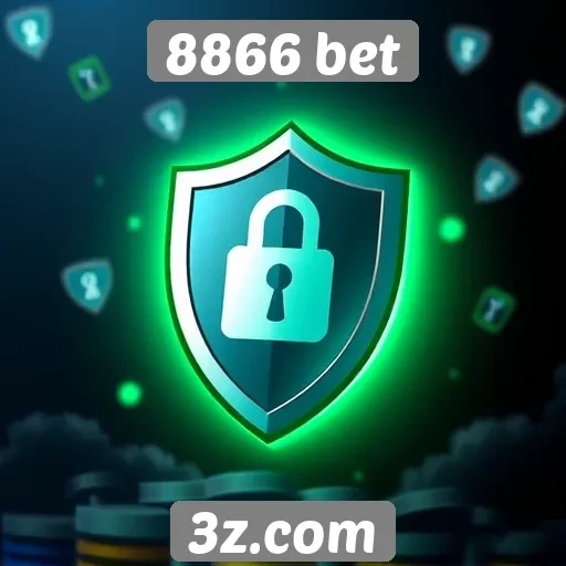 8866 bet oferece novos recursos de segurança para jogadores