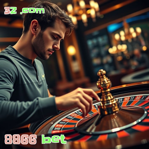 8866 Bet: A Confiavel Segurança dos Jogos Online