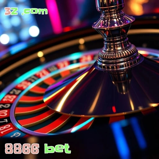 Experimente a plataforma da 8866 bet e surpreenda-se!