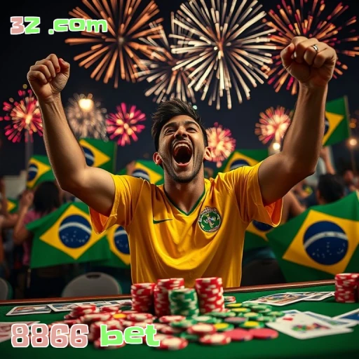 Exclusividade VIP: Os Benefícios do 8866 Bet
